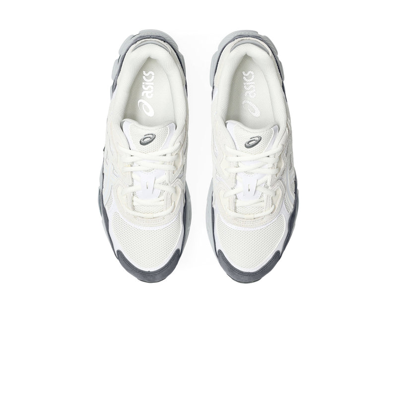 Asics GEL-NYC, Cream/White