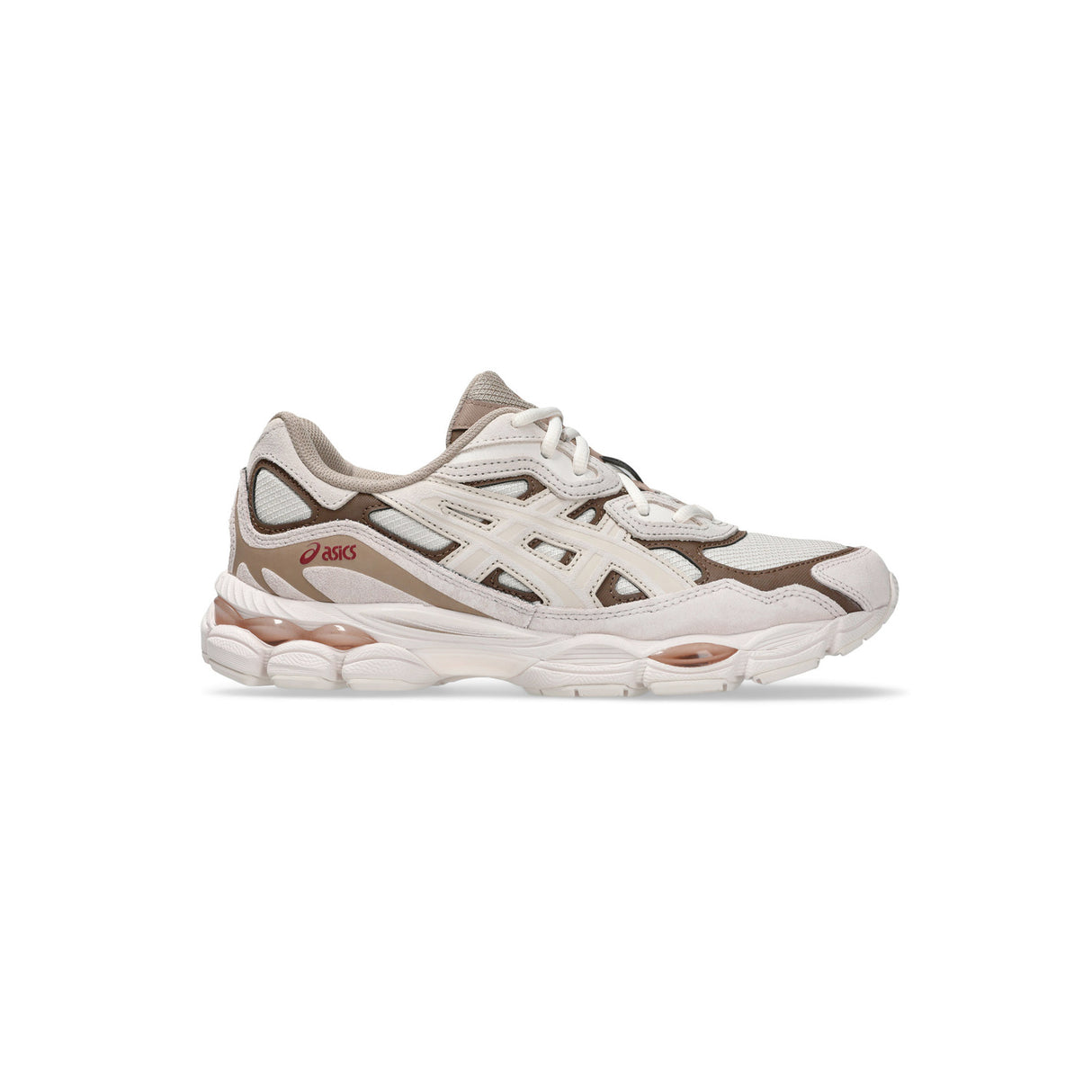 Asics GEL-NYC, Mineral Beige/Mineral Beige