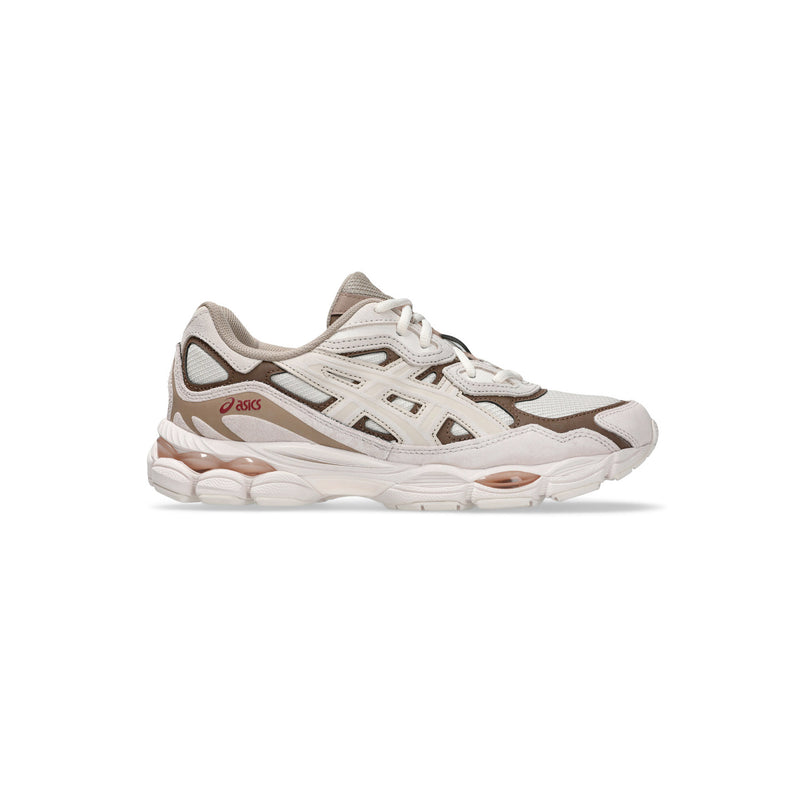 Asics GEL-NYC, Mineral Beige/Mineral Beige