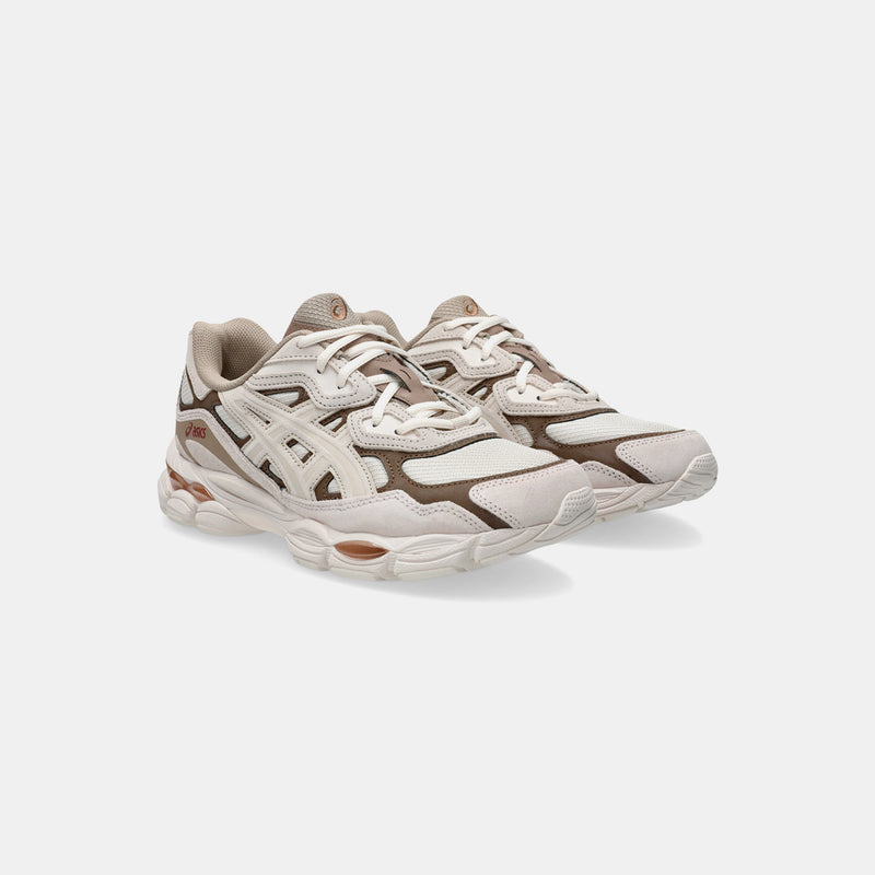 Asics GEL-NYC, Mineral Beige/Mineral Beige