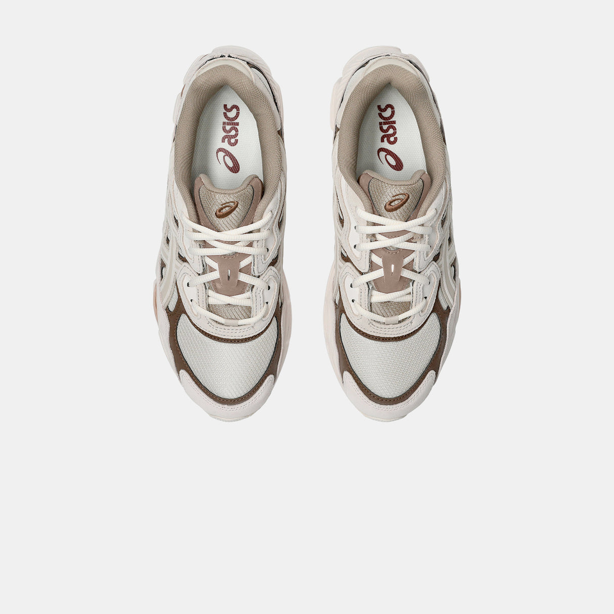 Asics GEL-NYC, Mineral Beige/Mineral Beige