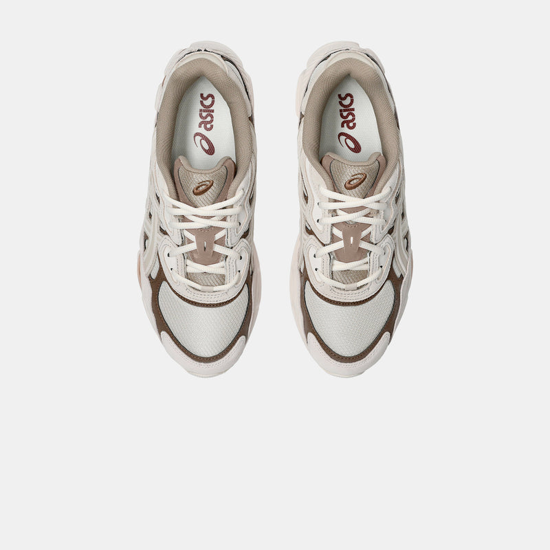 Asics GEL-NYC, Mineral Beige/Mineral Beige