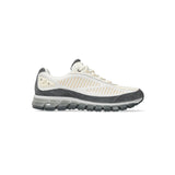 Asics GEL-QUANTUM 360 I AMP, Cream/Obsidian Grey