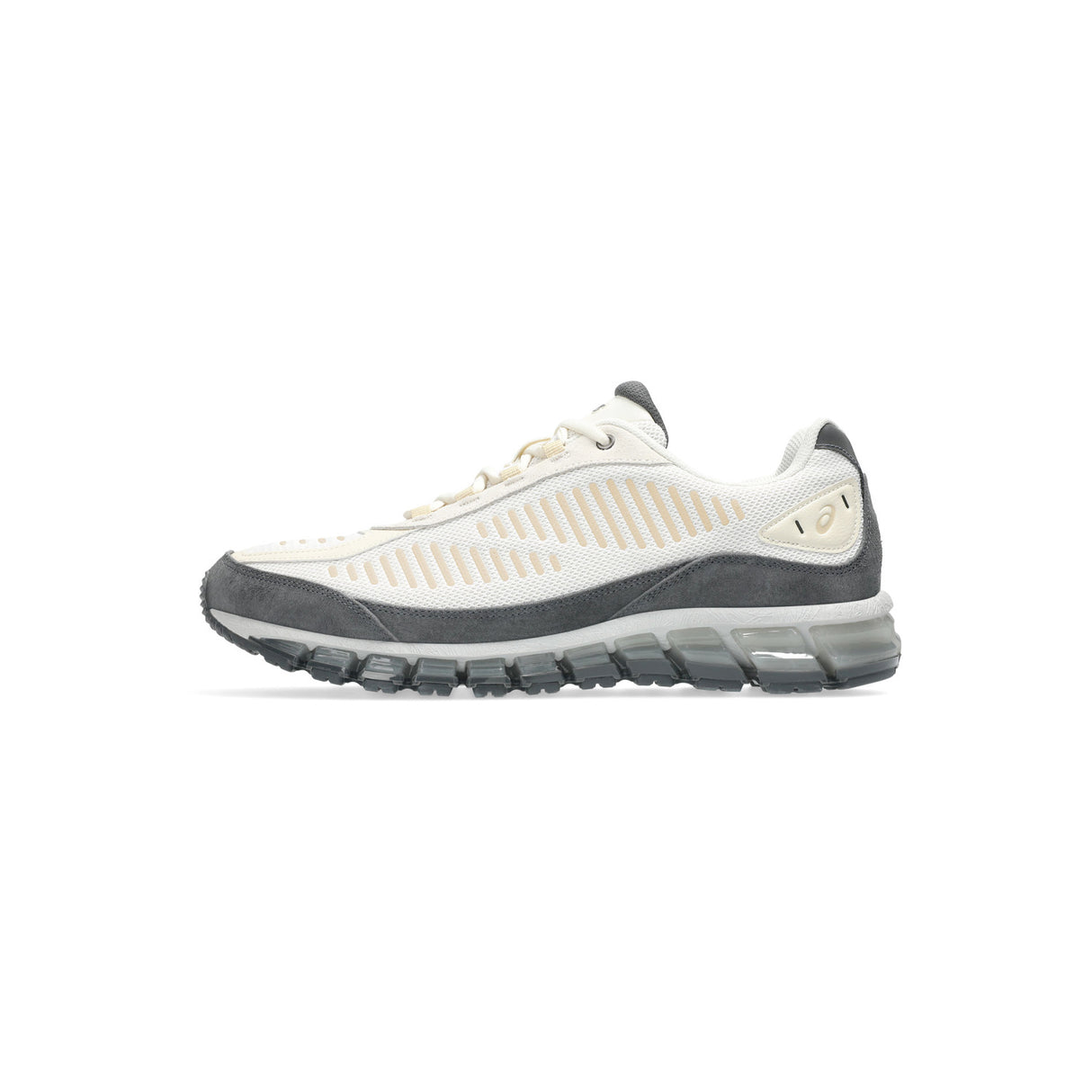 Asics GEL-QUANTUM 360 I AMP, Cream/Obsidian Grey