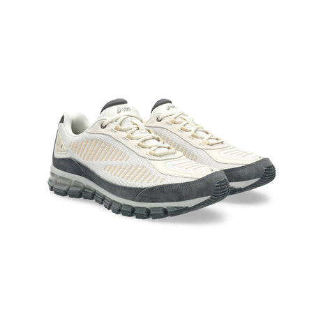 Asics GEL-QUANTUM 360 I AMP, Cream/Obsidian Grey