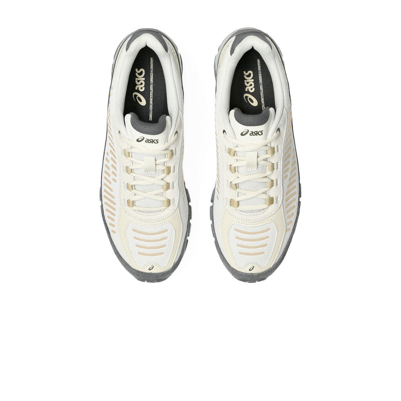 Asics GEL-QUANTUM 360 I AMP, Cream/Obsidian Grey