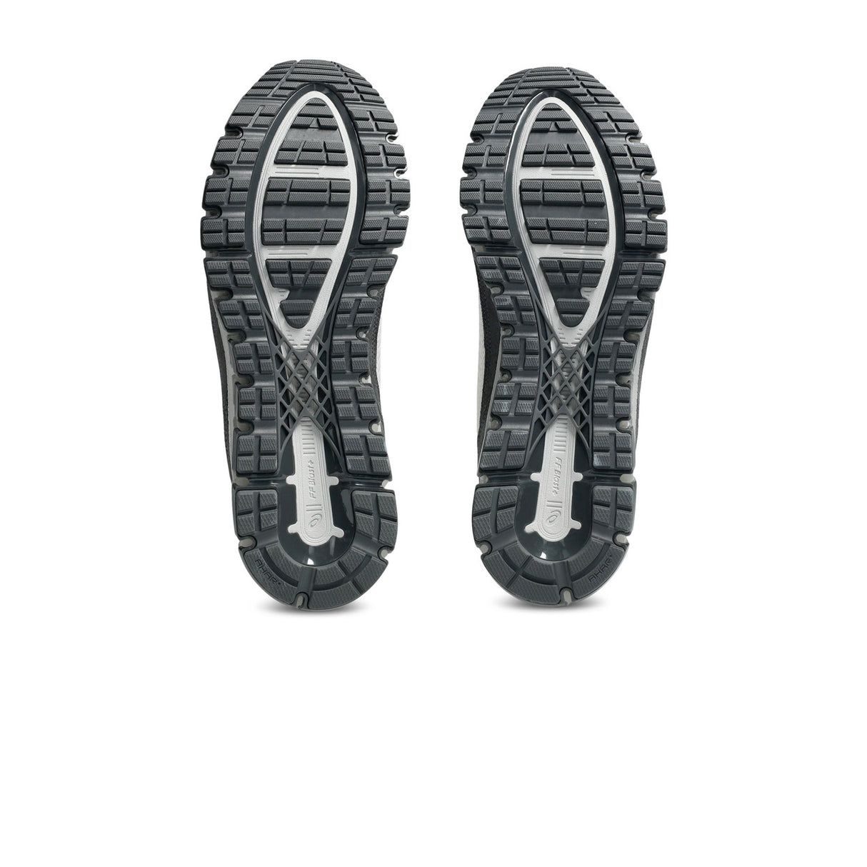 Asics GEL-QUANTUM 360 I AMP, Cream/Obsidian Grey