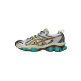 Asics GEL-QUANTUM KINETIC, White/Khaki