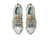 Asics GEL-QUANTUM KINETIC, White/Khaki