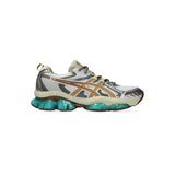 Asics GEL-QUANTUM KINETIC, White/Khaki