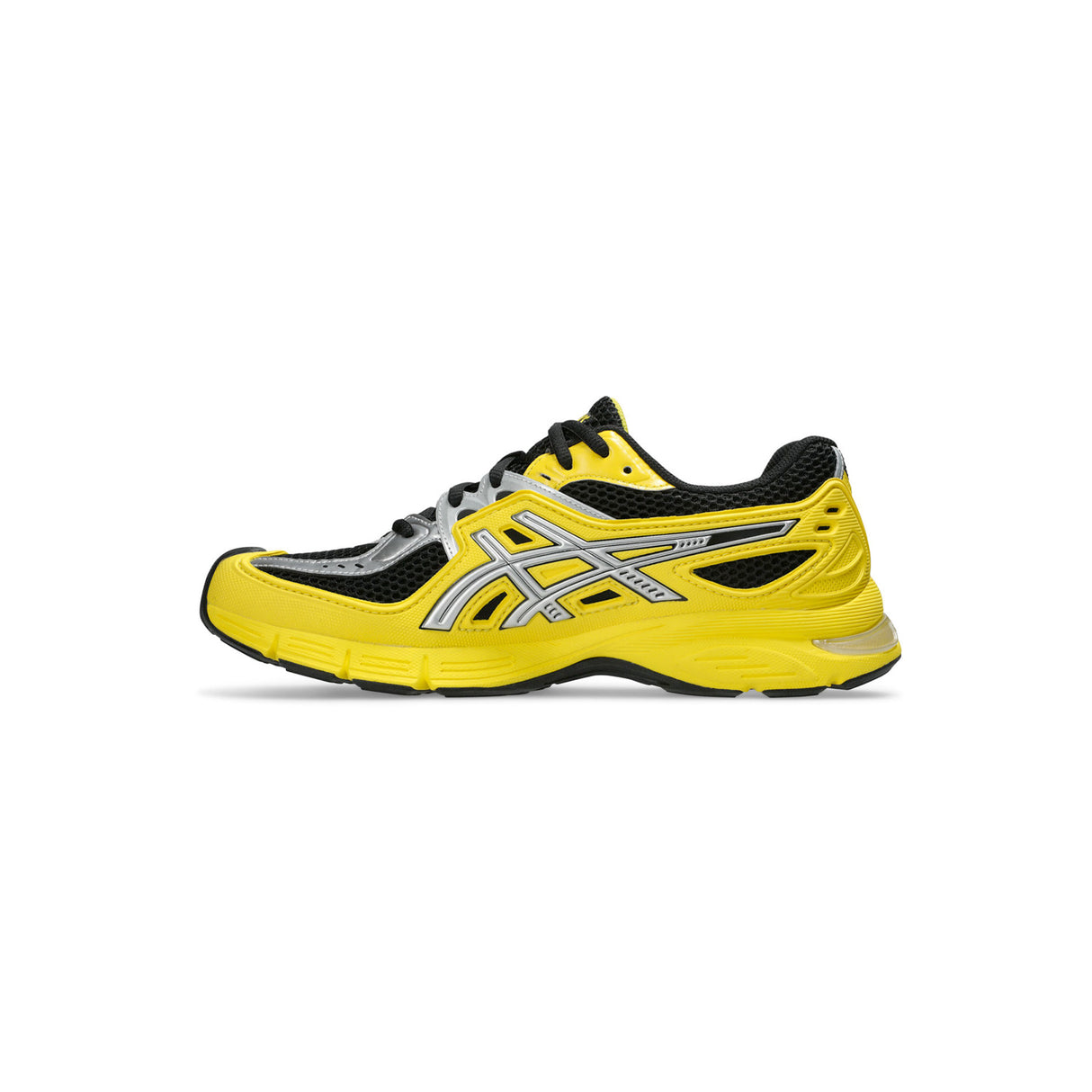 Asics GEL-SD-LYTE, Vibrant Yellow/Black