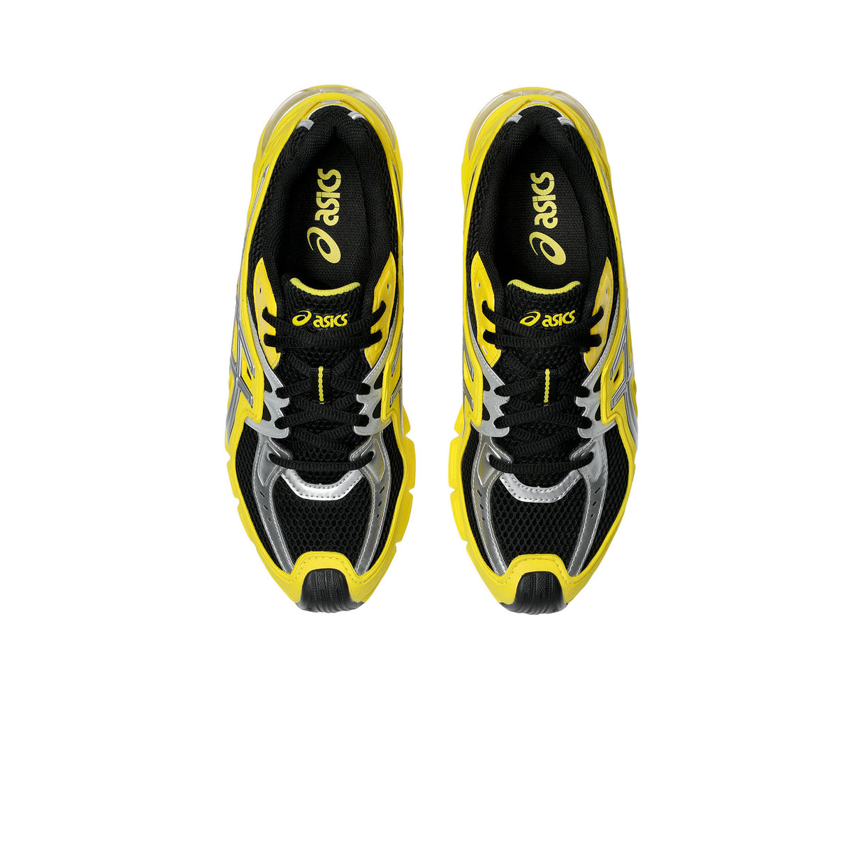 Asics GEL-SD-LYTE, Vibrant Yellow/Black