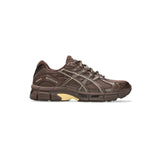 Asics GEL-STRATUS MC, Brown Storm/Brown Storm