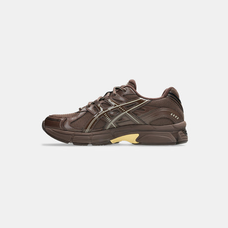 Asics GEL-STRATUS MC, Brown Storm/Brown Storm