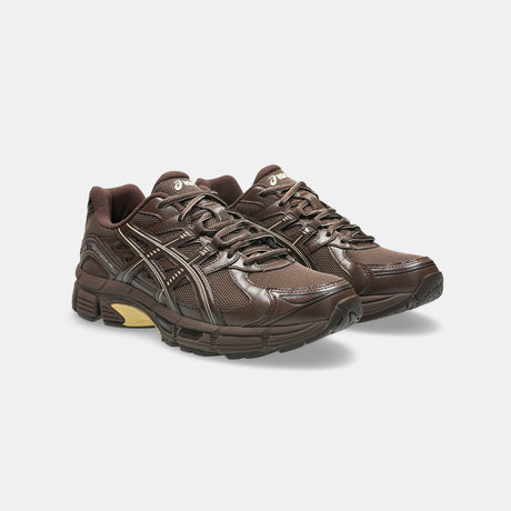 Asics GEL-STRATUS MC, Brown Storm/Brown Storm