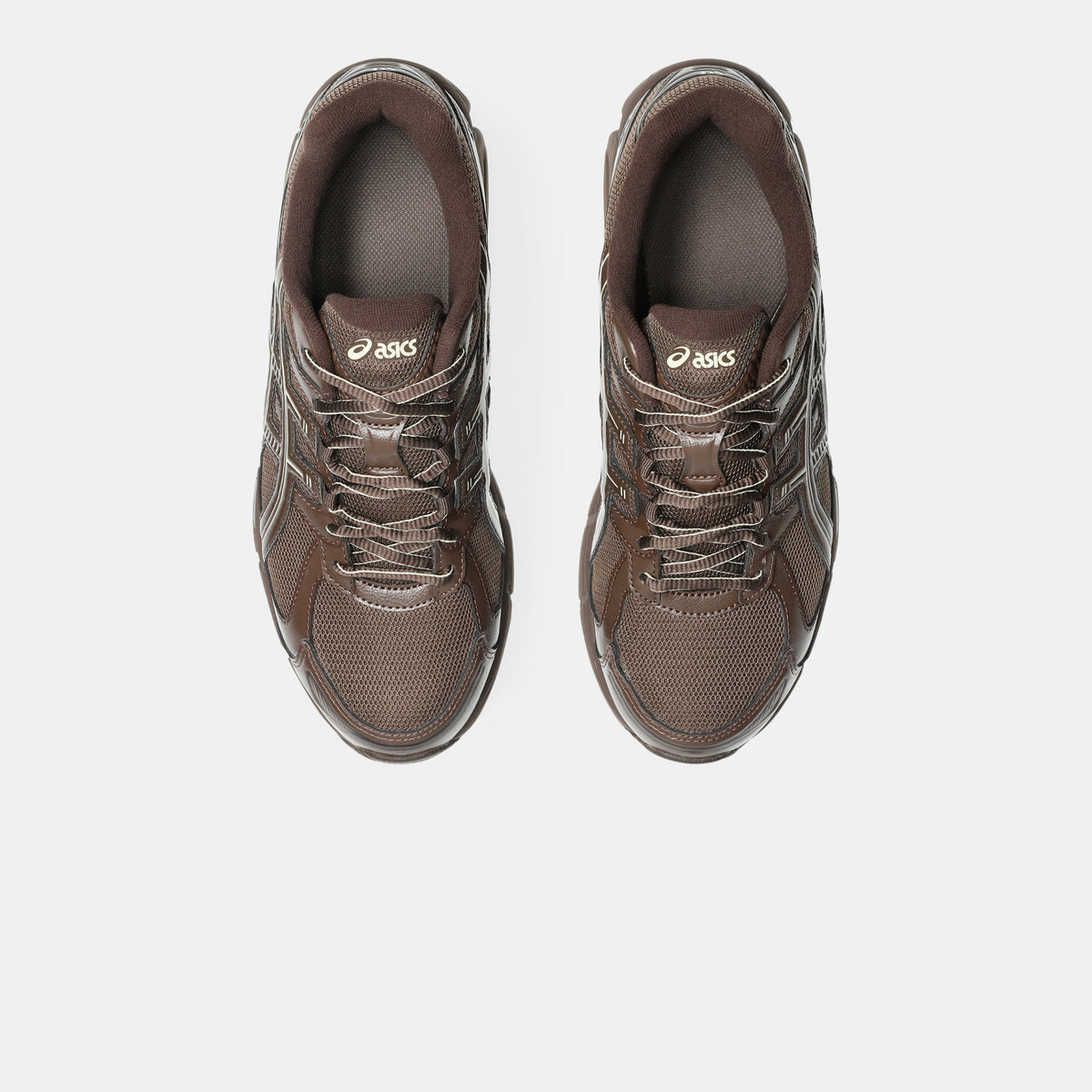 Asics GEL-STRATUS MC, Brown Storm/Brown Storm