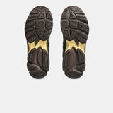 Asics GEL-STRATUS MC, Brown Storm/Brown Storm