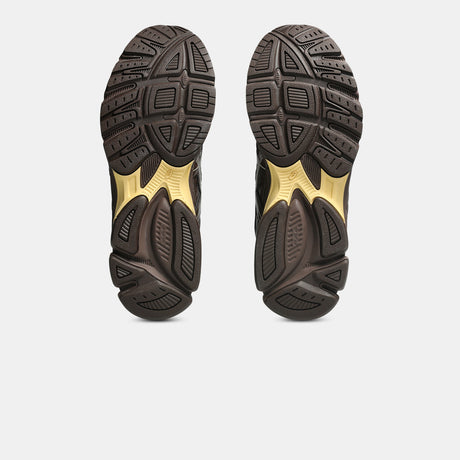 Asics GEL-STRATUS MC, Brown Storm/Brown Storm