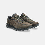 Asics GEL-TRANSCEND FJ, Black Coffee/Graphite Grey