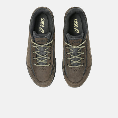 Asics GEL-TRANSCEND FJ, Black Coffee/Graphite Grey