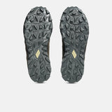 Asics GEL-TRANSCEND FJ, Black Coffee/Graphite Grey