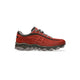 Asics GEL-TRANSCEND FJ, Rusted Rock/Black Coffee
