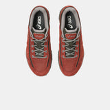 Asics GEL-TRANSCEND FJ, Rusted Rock/Black Coffee