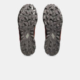 Asics GEL-TRANSCEND FJ, Rusted Rock/Black Coffee