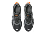 Asics GEL-VENTURE 6 GORE-TEX, Graphite Grey/Carbon