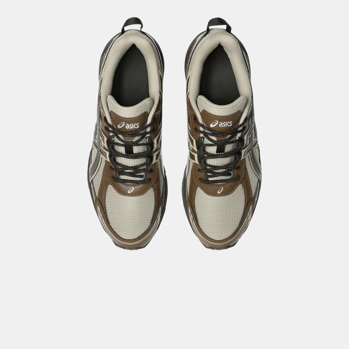 Asics GEL-VENTX GORE-TEX, Driftwood/Brown Storm