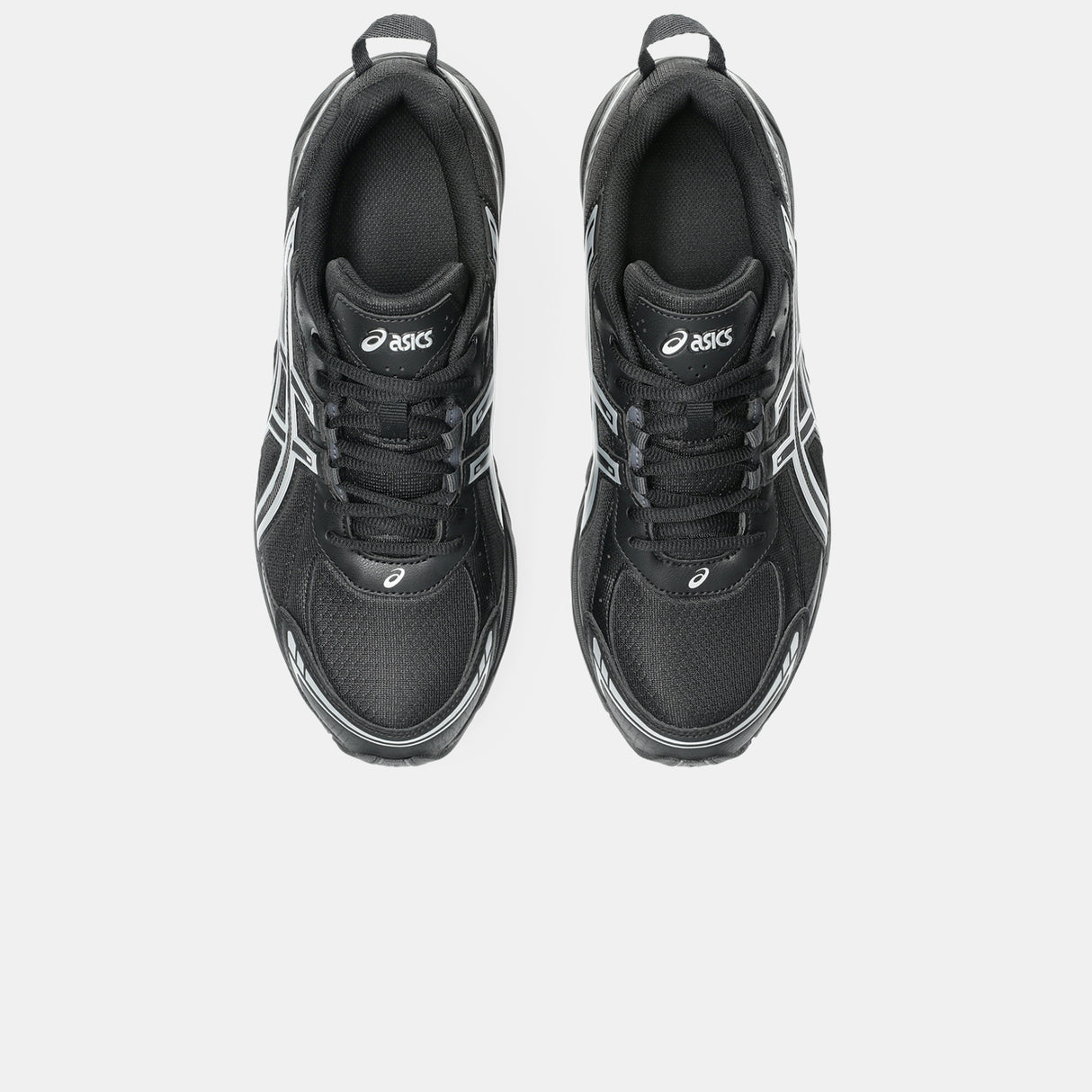 Asics GEL-VENTX, Black/Pure Silver