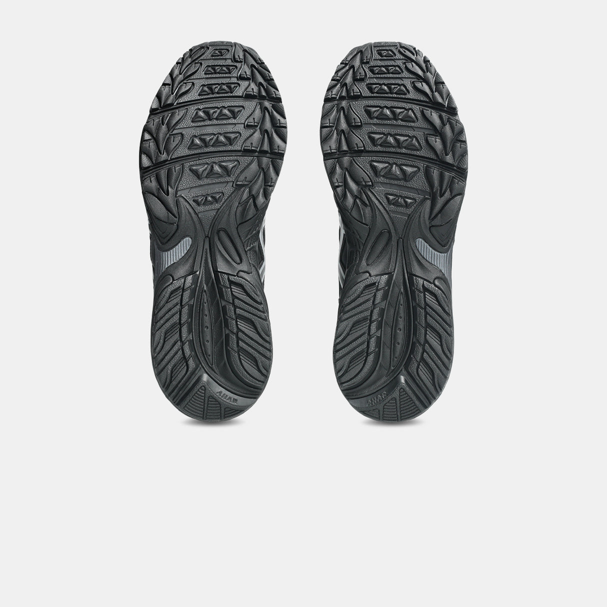 Asics GEL-VENTX, Black/Pure Silver
