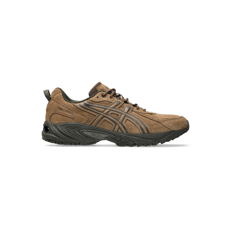 Asics GEL-VENTX, Brown Storm/Black Coffee