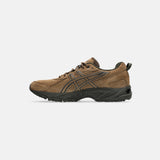Asics GEL-VENTX, Brown Storm/Black Coffee