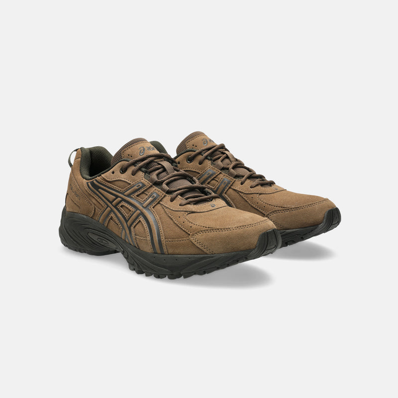 Asics GEL-VENTX, Brown Storm/Black Coffee
