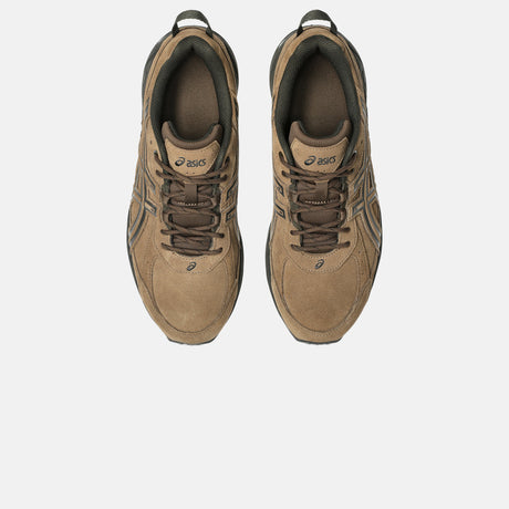 Asics GEL-VENTX, Brown Storm/Black Coffee
