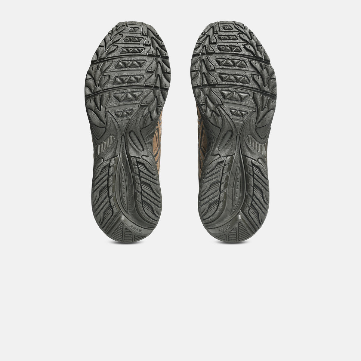 Asics GEL-VENTX, Brown Storm/Black Coffee