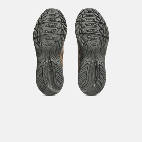 Asics GEL-VENTX, Brown Storm/Black Coffee