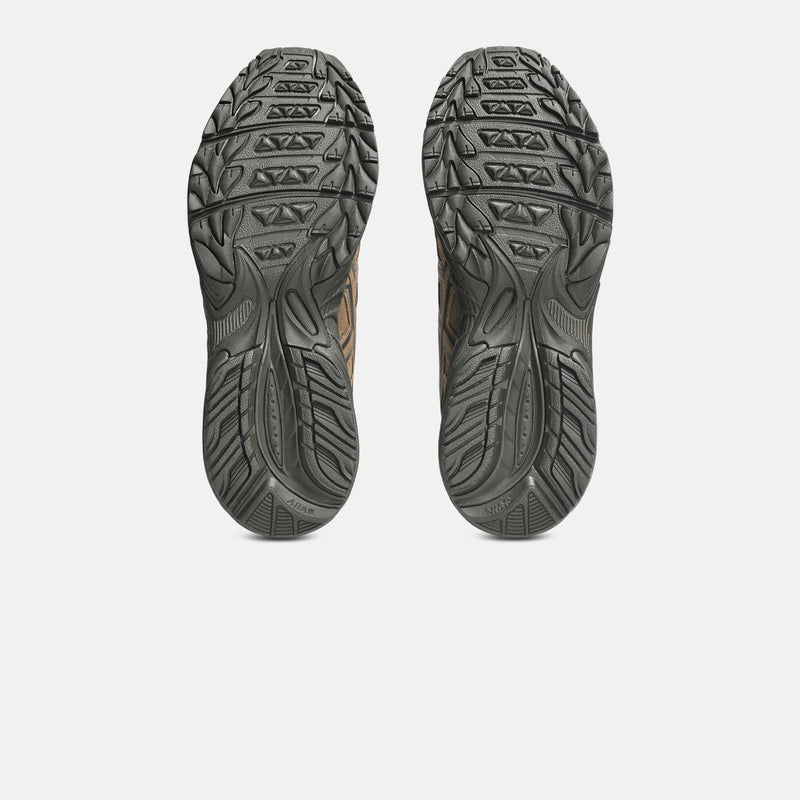 Asics GEL-VENTX, Brown Storm/Black Coffee