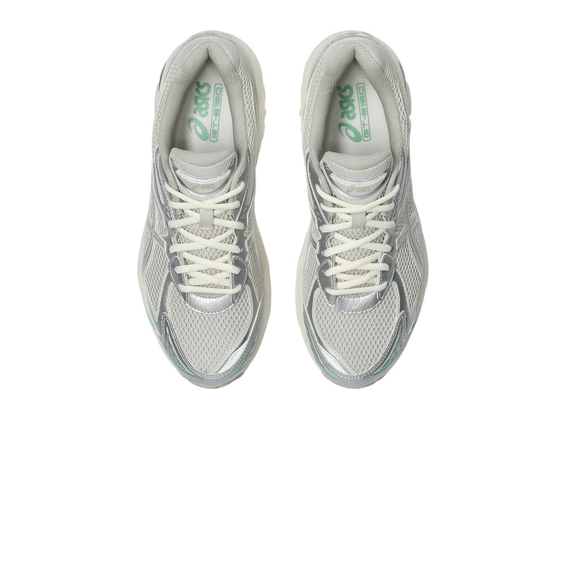 Asics GT-2160, Smoke Grey/Peppermint