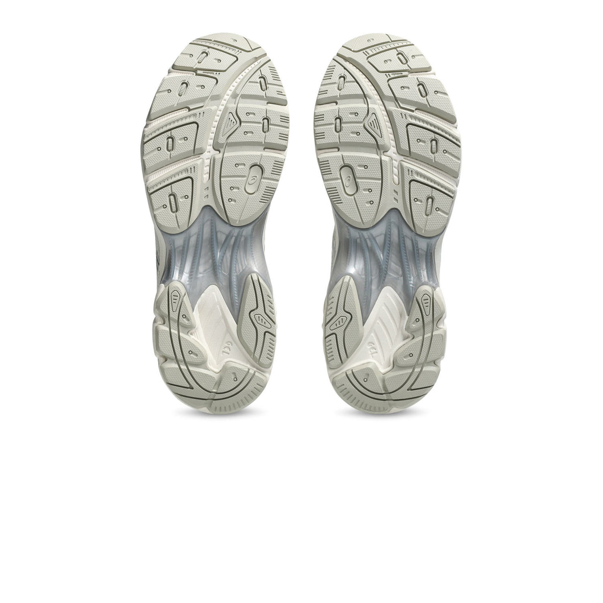 Asics GT-2160, Smoke Grey/Peppermint