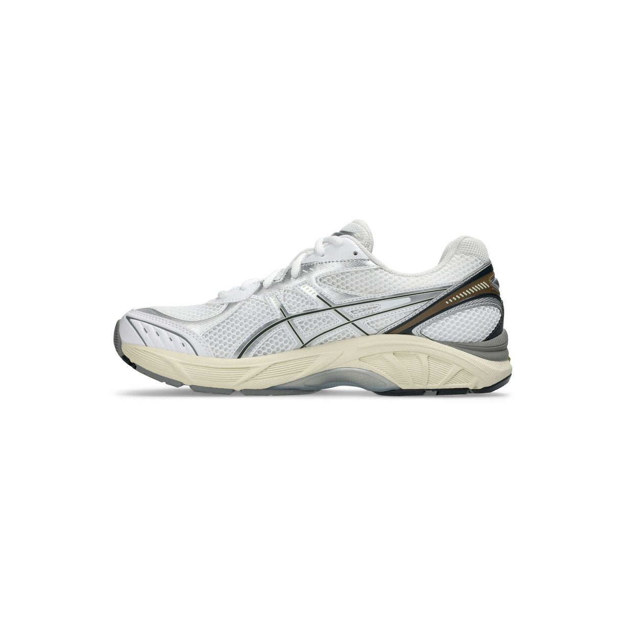 Asics GT-2160, White/Soft Yellow