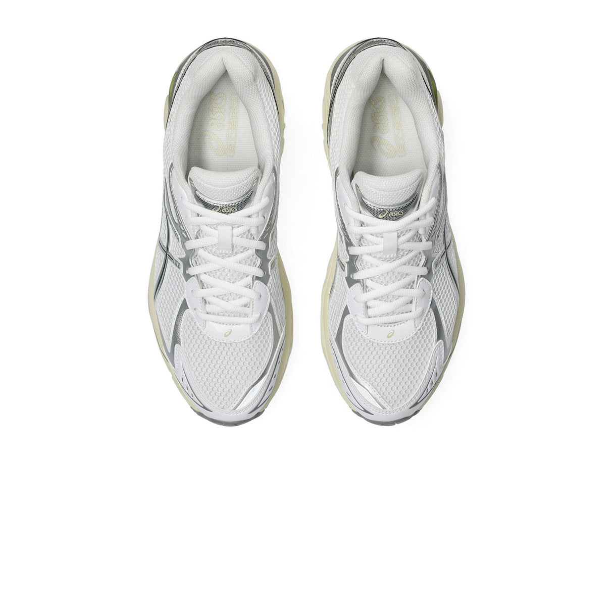 Asics GT-2160, White/Soft Yellow