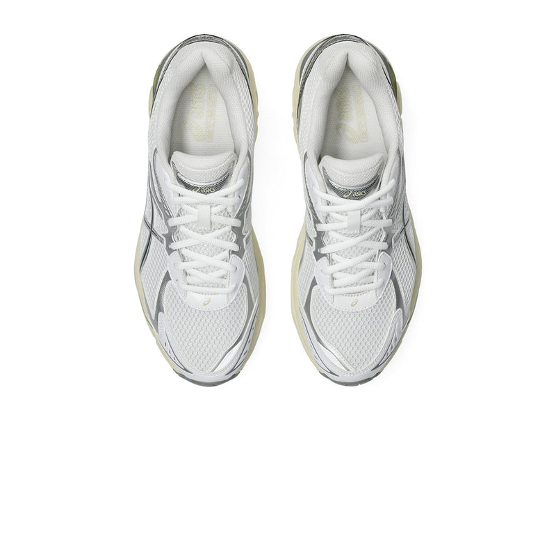 Asics GT-2160, White/Soft Yellow