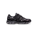 Asics GEL-NYC, Graphite Grey/Black