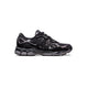 Asics GEL-NYC, Graphite Grey/Black