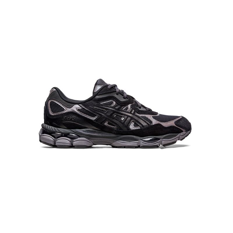 Asics GEL-NYC, Graphite Grey/Black