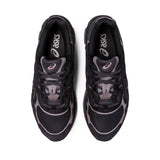 Asics GEL-NYC, Graphite Grey/Black