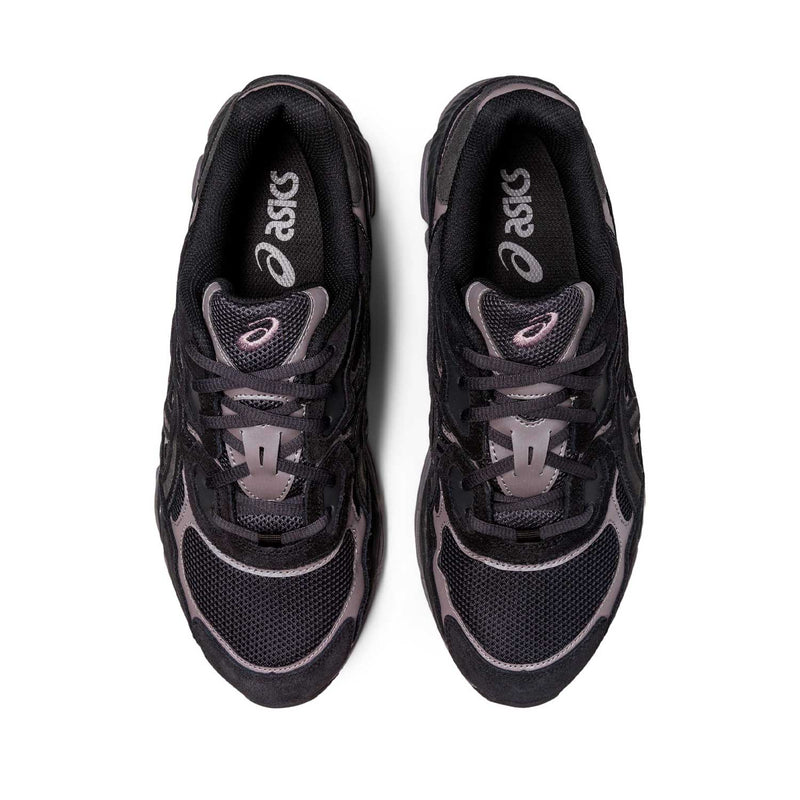 Asics GEL-NYC, Graphite Grey/Black