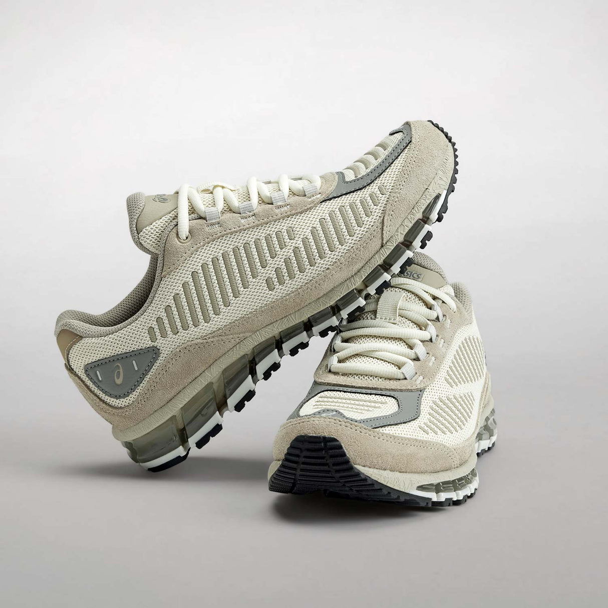 Asics GEL-QUANTUM 360 I AMP, Pale Oak/Wool